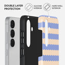 Splash - Samsung Galaxy S25 Case 2