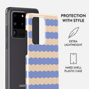 Splash - Samsung Galaxy S20 Ultra 4G / 5G Case 2
