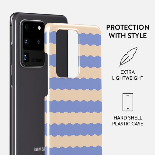 Splash - Samsung Galaxy S20 Ultra 4G / 5G Case 2