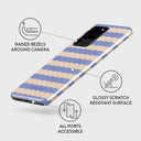 Splash - Samsung Galaxy S20 Ultra 4G / 5G Case 3