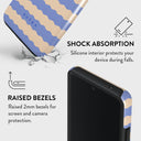 Splash - Samsung Galaxy A23 4G / 5G Case 4