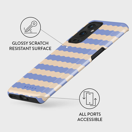 Splash - OnePlus 9 Pro Case 3