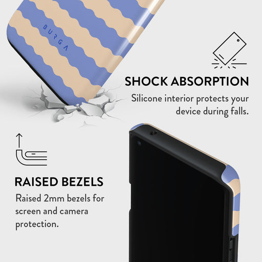 Splash - OnePlus 9 Pro Case 4