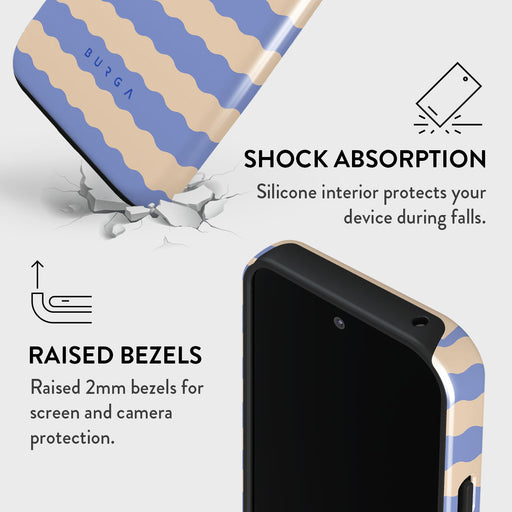 Splash - Google Pixel 9 Pro XL Case 4