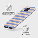 Splash - Motorola Moto G Power 2021 Case 3