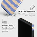 Splash - Motorola Moto G Power 2021 Case 4