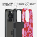 Me Gustas Tu - iPhone 15 Pro Case 2
