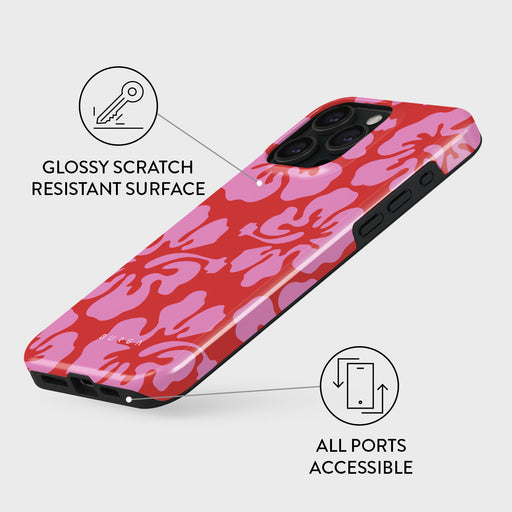 Me Gustas Tu - iPhone 15 Pro Case 3