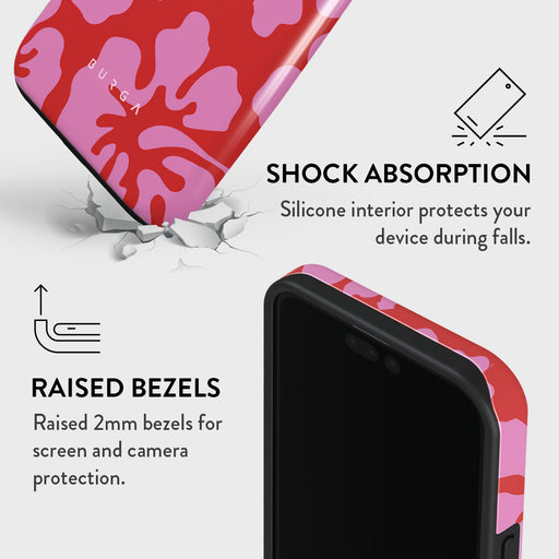 Me Gustas Tu - iPhone 15 Pro Case 4