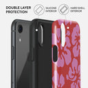 Me Gustas Tu - iPhone XR Case 6
