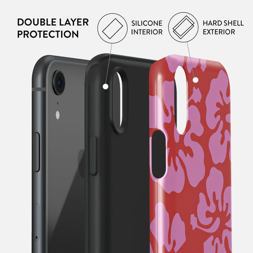 Me Gustas Tu - iPhone XR Case 6