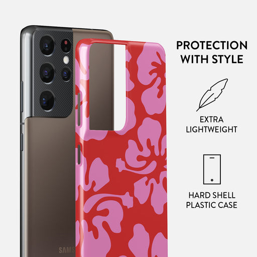 Me Gustas Tu - Samsung Galaxy S21 Ultra Case 2