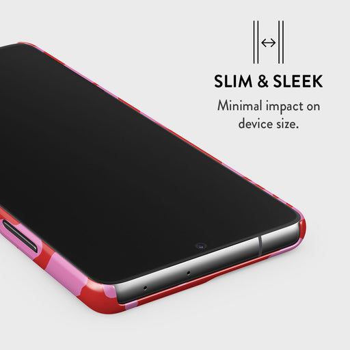 Me Gustas Tu - Samsung Galaxy S21 Ultra Case 4