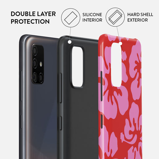 Me Gustas Tu - Samsung Galaxy A51 4G Case 2