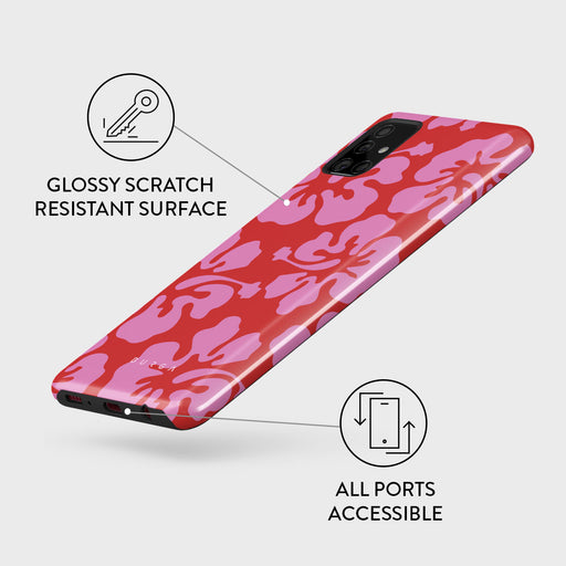 Me Gustas Tu - Samsung Galaxy A51 4G Case 3