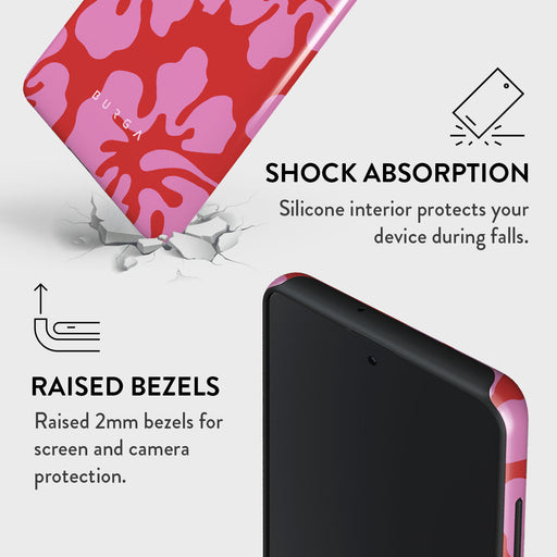 Me Gustas Tu - Samsung Galaxy A51 4G Case 4