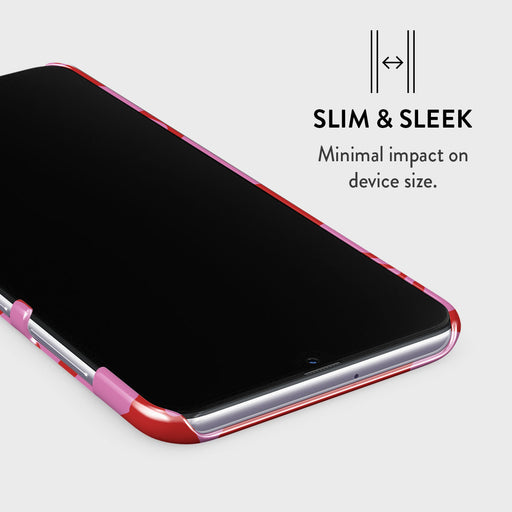 Me Gustas Tu - Samsung Galaxy A70 Case 4