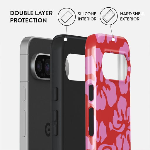 Me Gustas Tu - Google Pixel 9 Pro Case 2