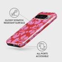 Me Gustas Tu - Google Pixel 9 Pro Case 3