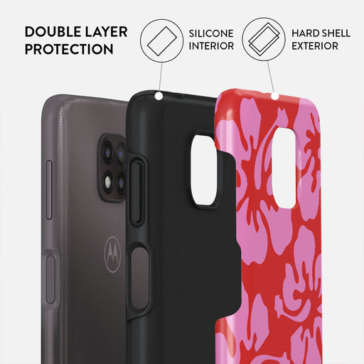 Me Gustas Tu - Motorola Moto G Power 2021 Case 2