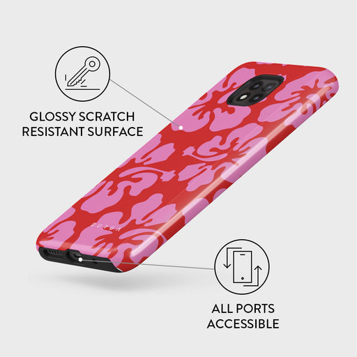 Me Gustas Tu - Motorola Moto G Power 2021 Case 3