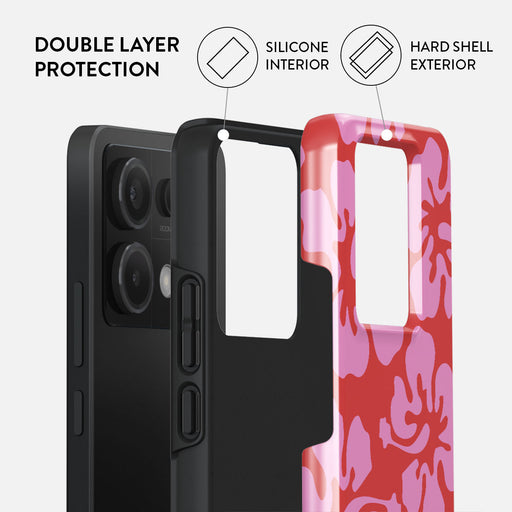 Me Gustas Tu - Xiaomi Redmi Note 13 Pro 5G Case 2