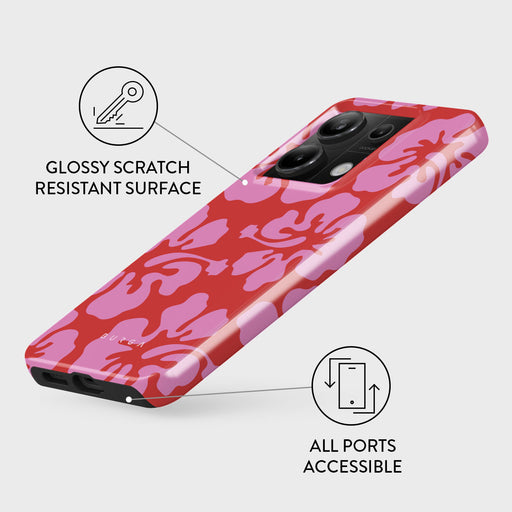 Me Gustas Tu - Xiaomi Redmi Note 13 Pro 5G Case 3