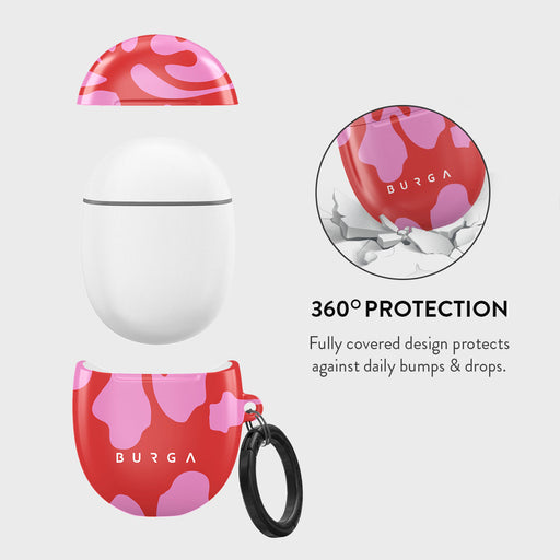 Me Gustas Tu - Google Pixel Buds 2 Case 2