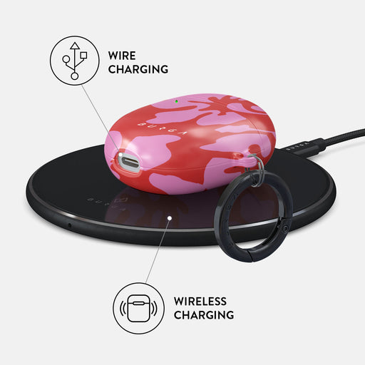 Me Gustas Tu - Google Pixel Buds 2 Case 3