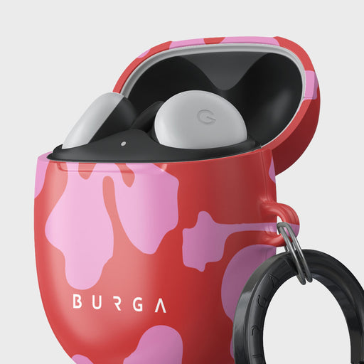 Me Gustas Tu - Google Pixel Buds 2 Case 5