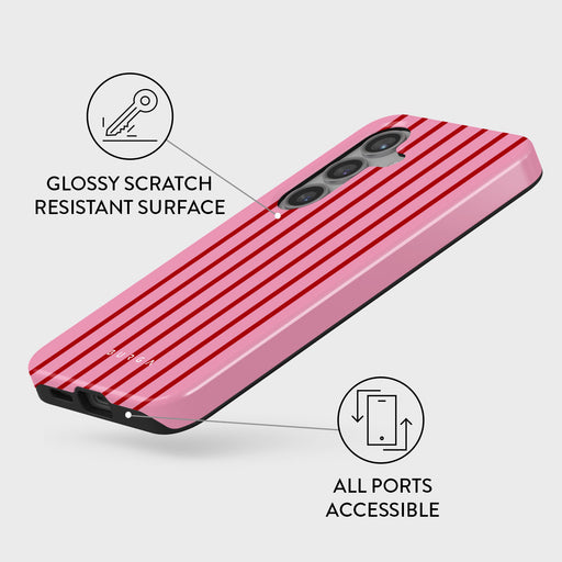 Favorite Bikini - Samsung Galaxy S24 Plus Case 3