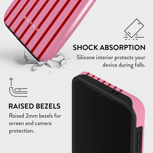 Favorite Bikini - Samsung Galaxy S24 Plus Case 4