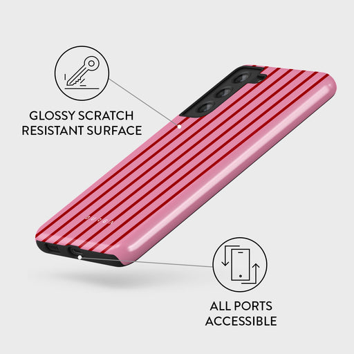 Favorite Bikini - Samsung Galaxy S21 FE Case 3