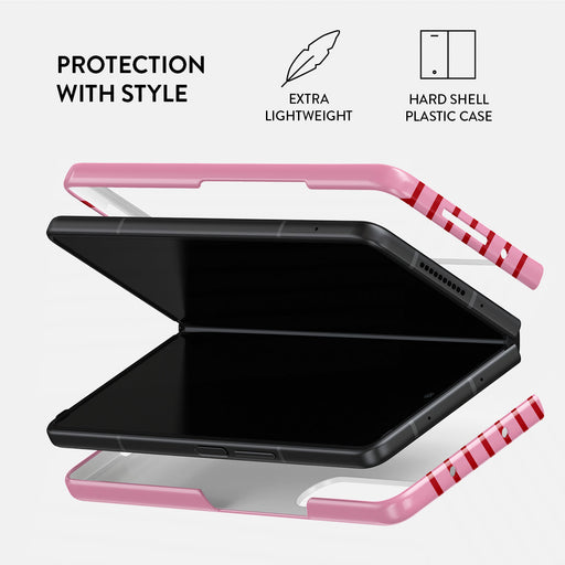 Favorite Bikini - Samsung Galaxy Z Fold 3 Case 2