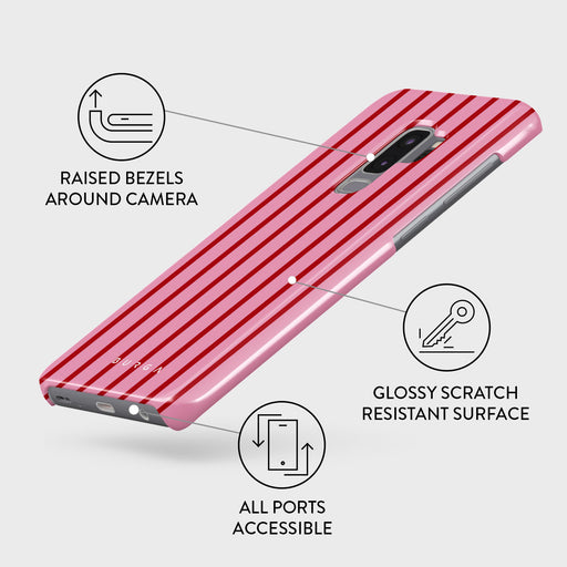 Favorite Bikini - Samsung Galaxy S9 Plus Case 3