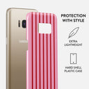 Favorite Bikini - Samsung Galaxy S8 Case 2