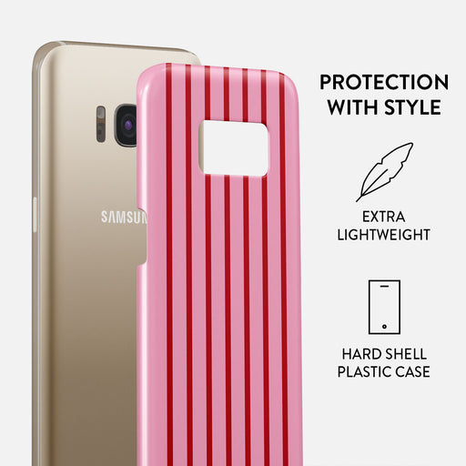 Favorite Bikini - Samsung Galaxy S8 Case 2