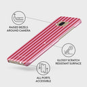 Favorite Bikini - Samsung Galaxy S8 Case 3