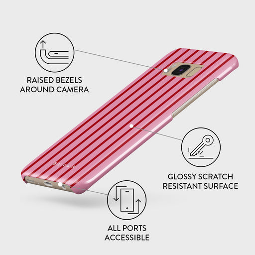 Favorite Bikini - Samsung Galaxy S8 Case 3