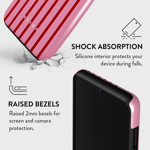 Favorite Bikini - Samsung Galaxy A22 5G Case 4