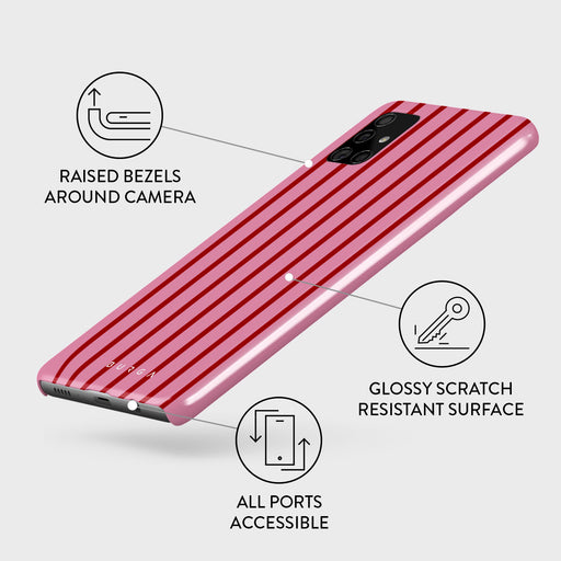 Favorite Bikini - Samsung Galaxy A71 4G Case 3