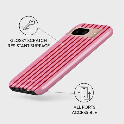 Favorite Bikini - Google Pixel 8 Case 3