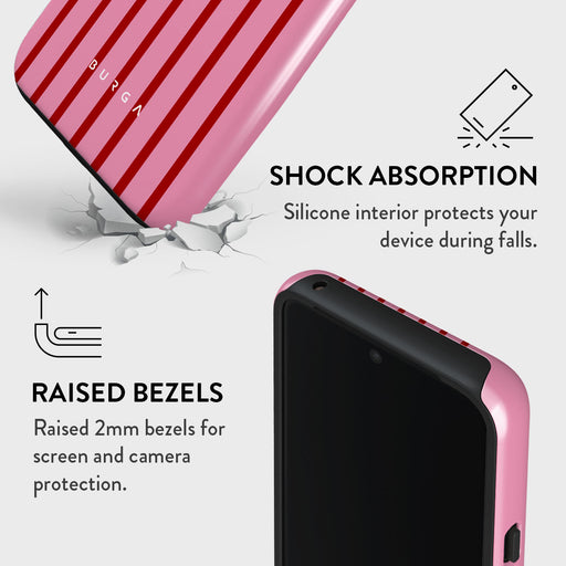 Favorite Bikini - Google Pixel 8 Case 4