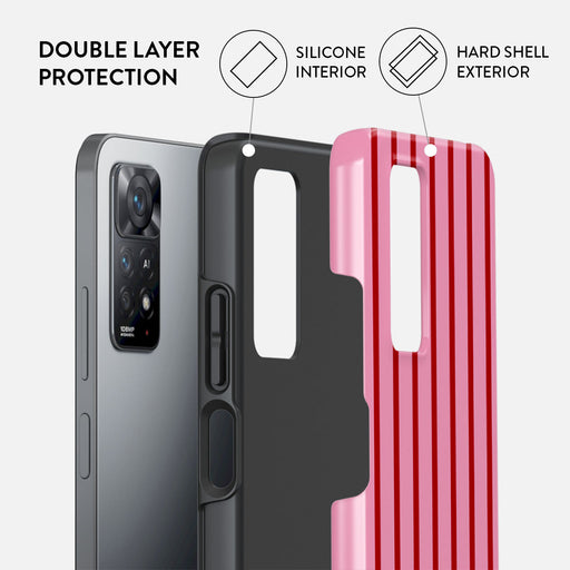 Favorite Bikini - Xiaomi Redmi Note 11 Pro Case 2
