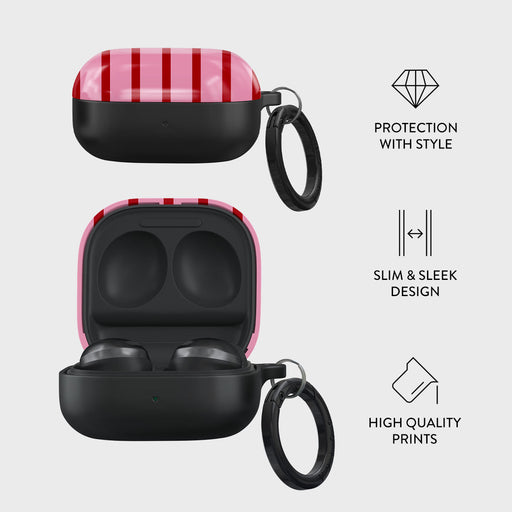 Favorite Bikini - Samsung Galaxy Buds FE Case 4