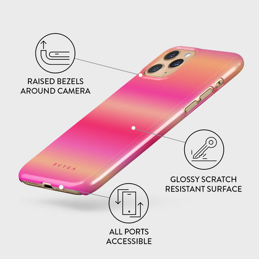 SPF 100 - iPhone 11 Pro Max Case 3