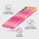 SPF 100 - Samsung Galaxy S22 Plus Case 3
