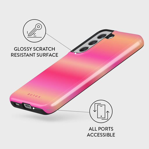 SPF 100 - Samsung Galaxy S22 Case 7