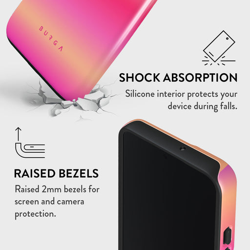 SPF 100 - Samsung Galaxy S22 Case 8