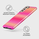SPF 100 - Samsung Galaxy S21 Plus Case 7